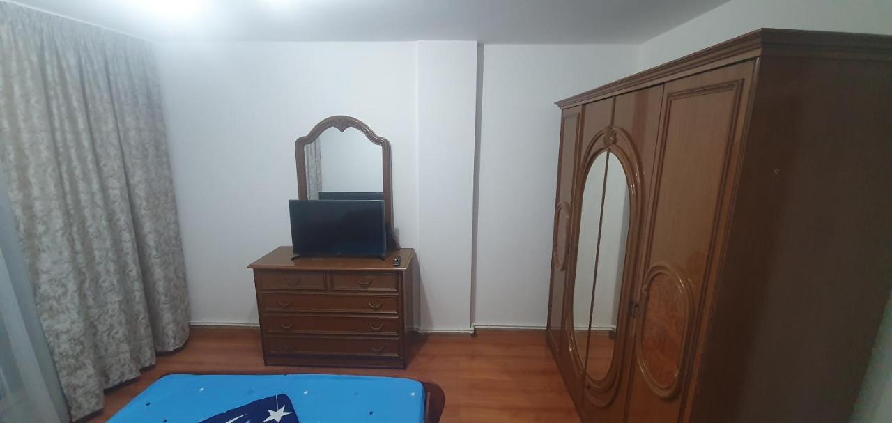 Sea Side Mangalia Apartment Luaran gambar
