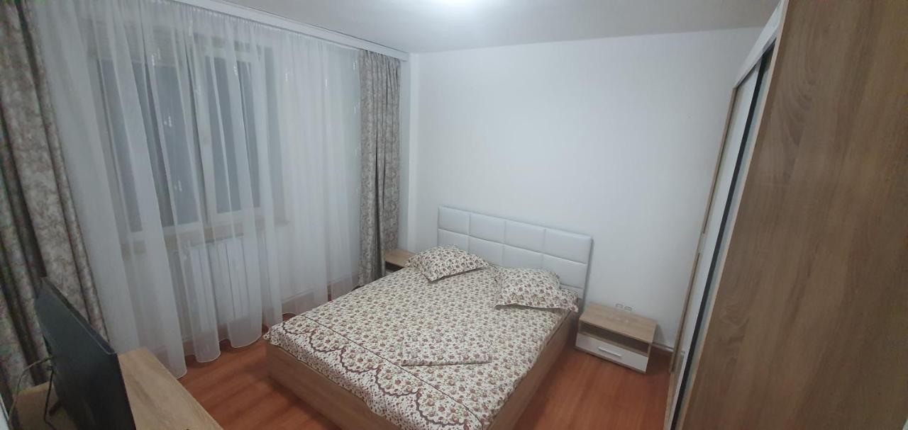 Sea Side Mangalia Apartment Luaran gambar