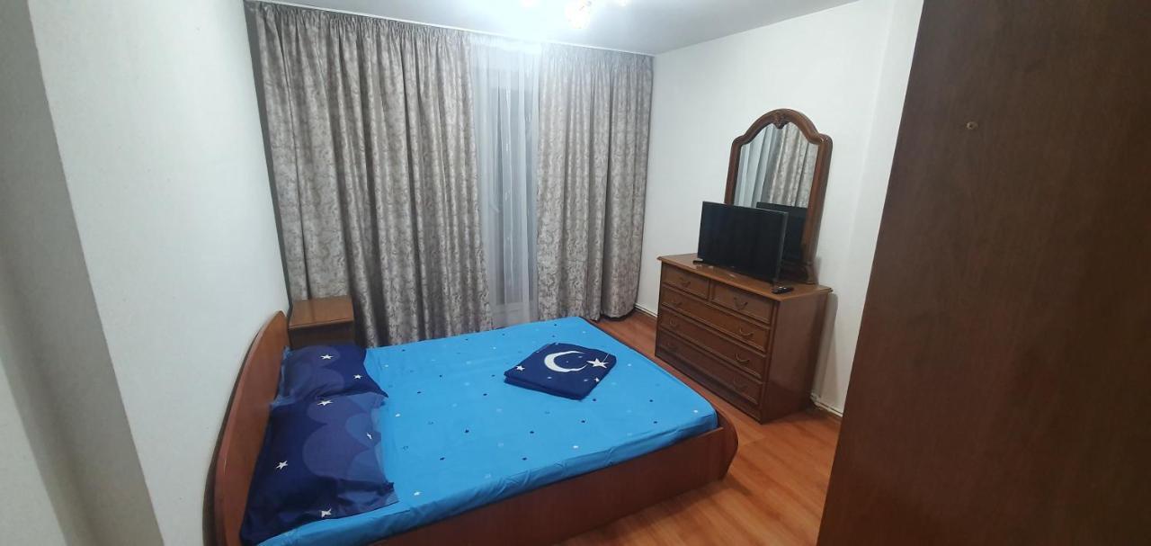 Sea Side Mangalia Apartment Luaran gambar