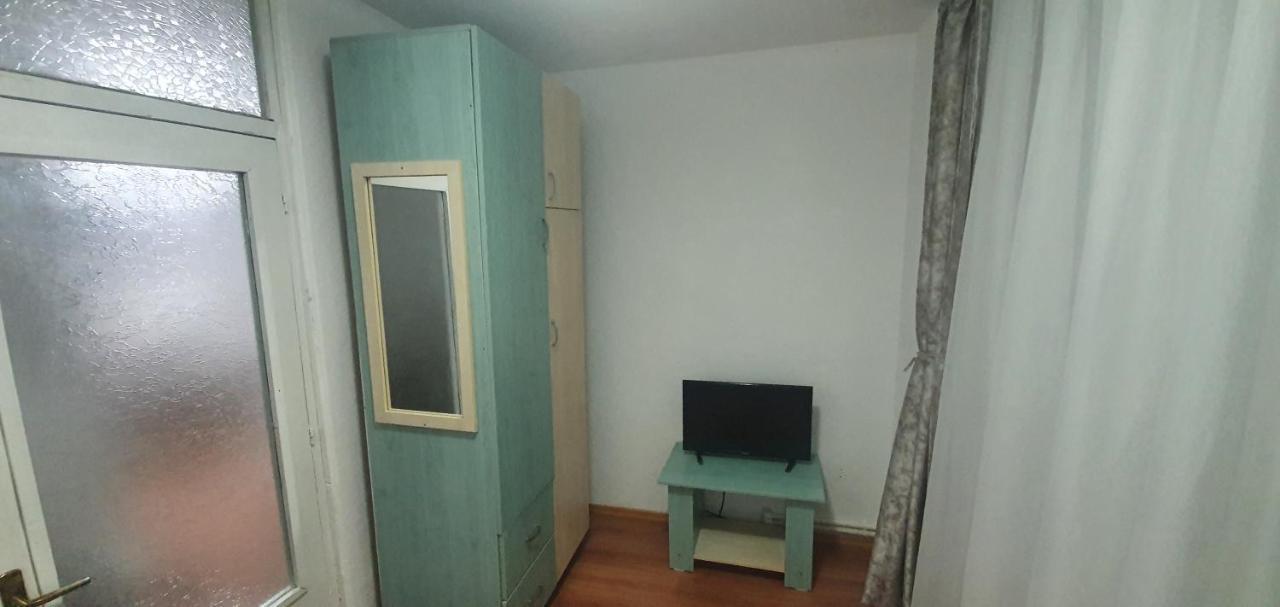 Sea Side Mangalia Apartment Luaran gambar